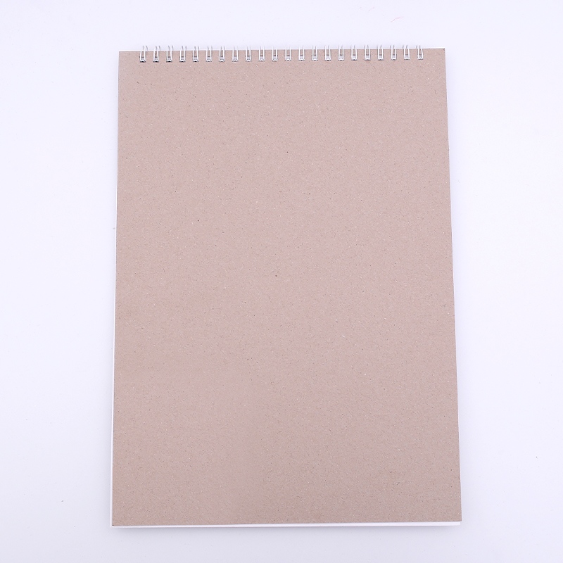 120gsm Colored Pencil Sketchbook